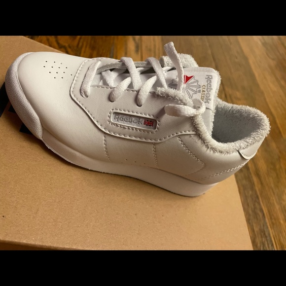 Princess Reebok Classic - Picture 4 of 5